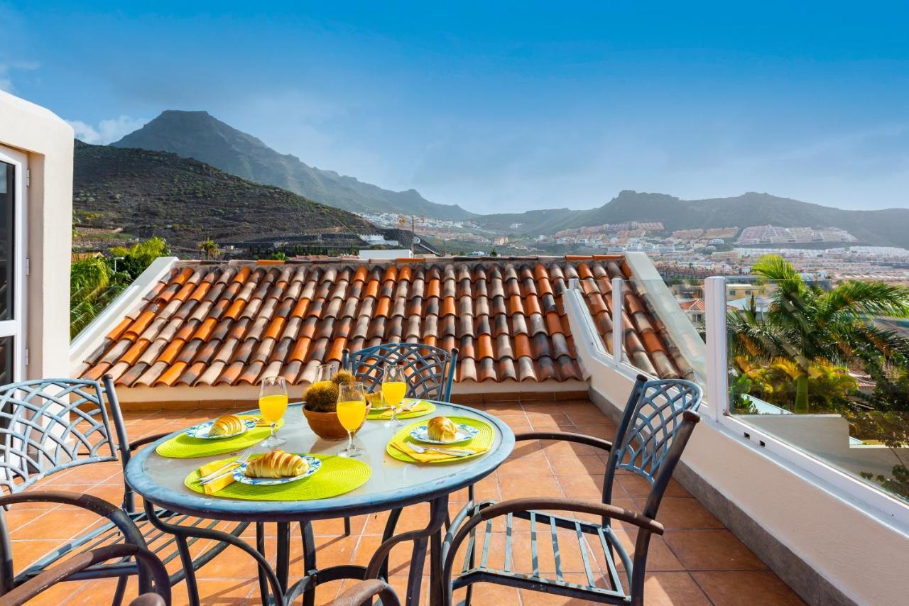 Amazing Medina, Bbq Costa Adeje (Tenerife)